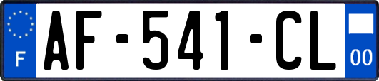 AF-541-CL
