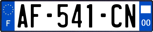 AF-541-CN