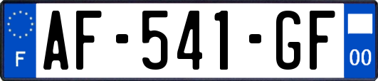 AF-541-GF
