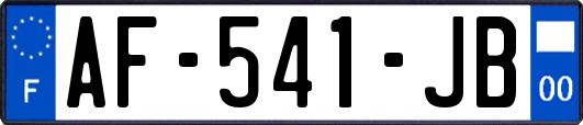 AF-541-JB