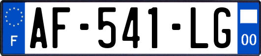 AF-541-LG