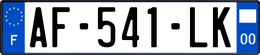 AF-541-LK