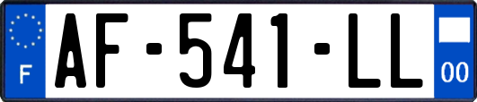 AF-541-LL