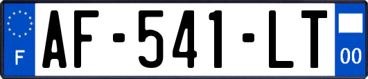 AF-541-LT