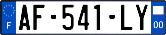 AF-541-LY