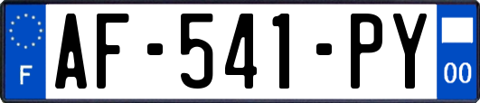 AF-541-PY