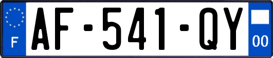 AF-541-QY
