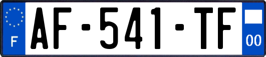 AF-541-TF