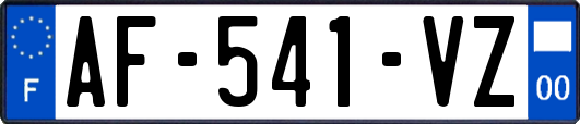 AF-541-VZ