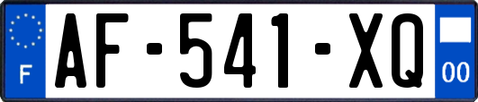 AF-541-XQ