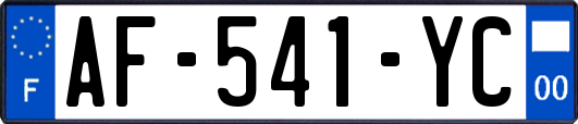 AF-541-YC