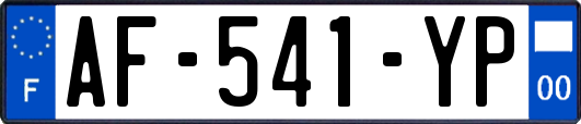 AF-541-YP