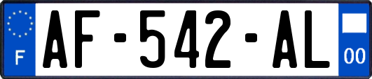 AF-542-AL