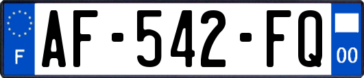 AF-542-FQ