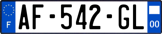 AF-542-GL