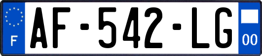 AF-542-LG