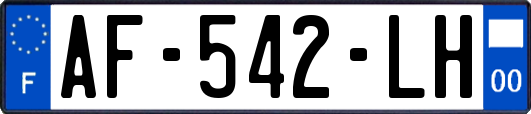 AF-542-LH