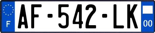 AF-542-LK