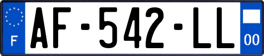 AF-542-LL