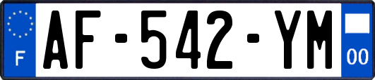 AF-542-YM