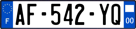 AF-542-YQ