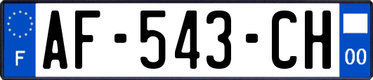 AF-543-CH