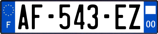 AF-543-EZ