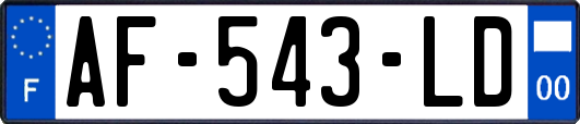 AF-543-LD