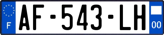 AF-543-LH