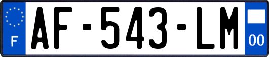 AF-543-LM