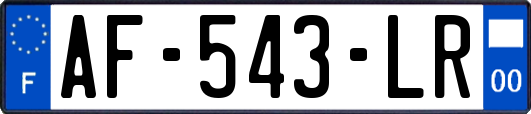 AF-543-LR