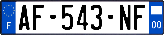 AF-543-NF