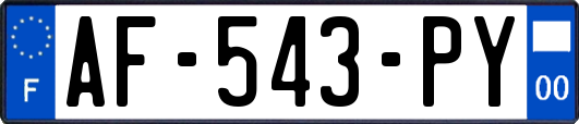 AF-543-PY