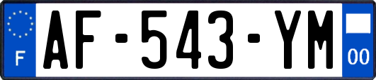 AF-543-YM