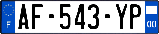 AF-543-YP