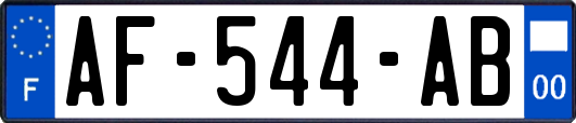 AF-544-AB