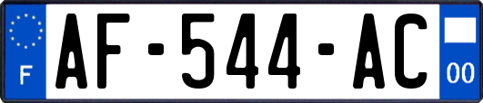 AF-544-AC