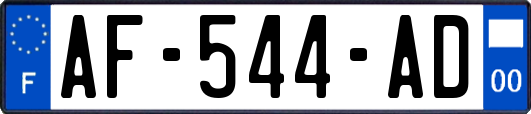 AF-544-AD