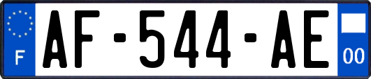 AF-544-AE