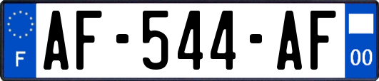 AF-544-AF