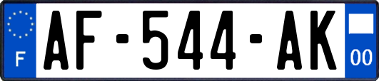 AF-544-AK
