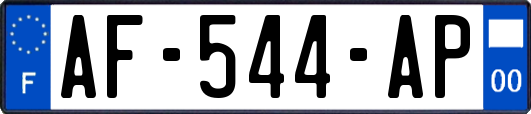 AF-544-AP