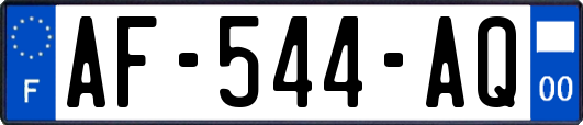 AF-544-AQ