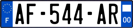 AF-544-AR