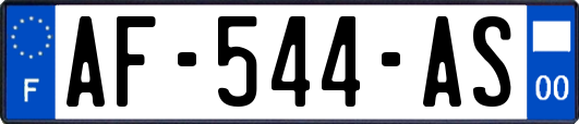 AF-544-AS