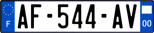 AF-544-AV
