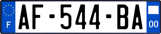 AF-544-BA