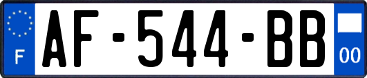 AF-544-BB