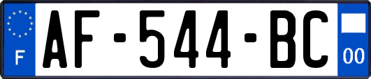 AF-544-BC