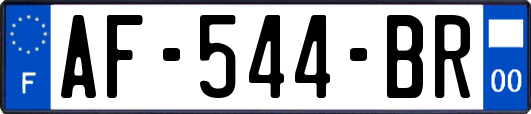 AF-544-BR